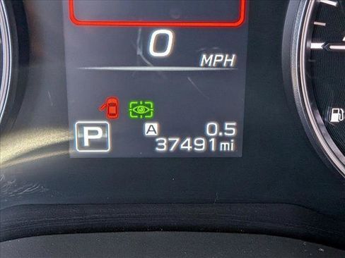 Used 2023 Subaru Ascent Limited w/ Technology Package AWD/4WD image 11