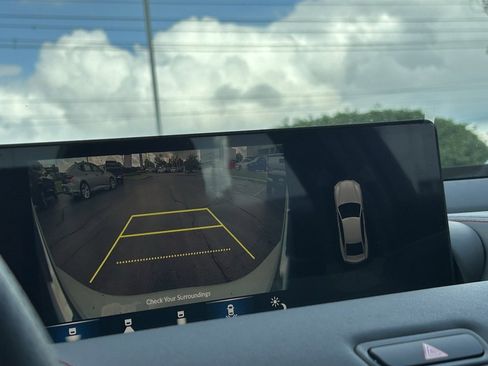 New 2025 Acura TLX A-Spec Package image 21