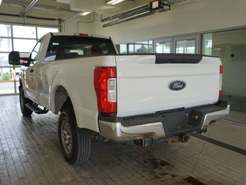 Certified 2019 Ford F250 XL w/ XL Value Package AWD/4WD image 11