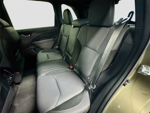 New 2026 Subaru Forester Touring image 24
