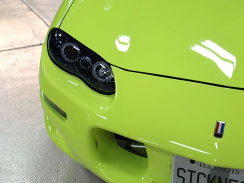 Used 1994 Chevrolet Camaro Z28 image 6