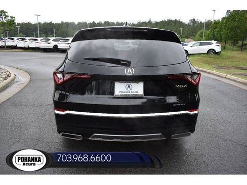 New 2026 Acura MDX SH-AWD w/ Technology Package image 6