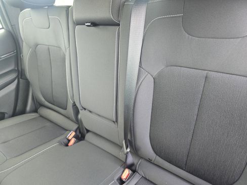 New 2025 Jeep Grand Cherokee Laredo X w/ Luxury Tech Group I image 22