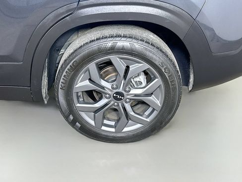 Used 2024 Kia Seltos S FWD image 8