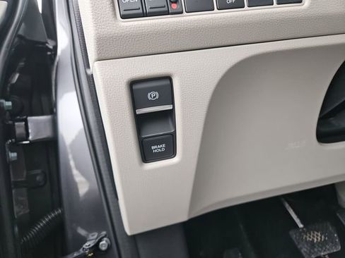 New 2026 Honda Odyssey Elite image 40