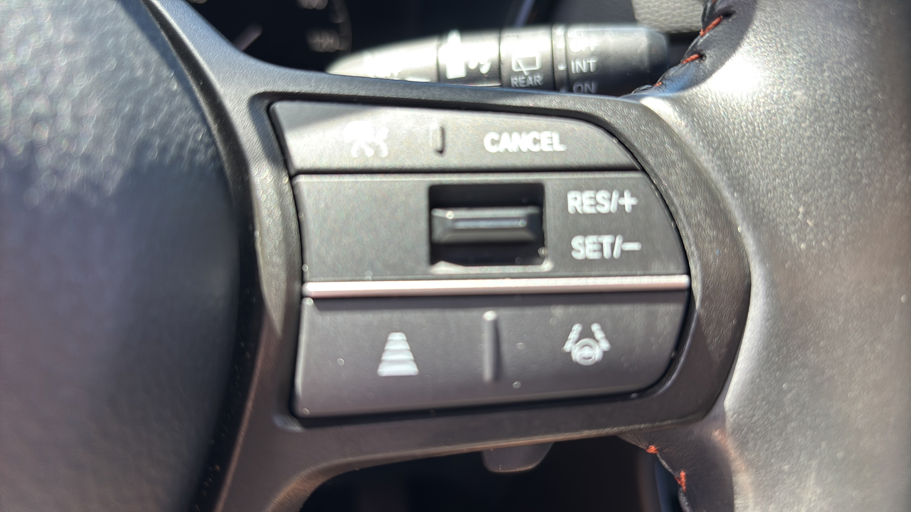 Used 2024 Honda CR-V Sport image 23