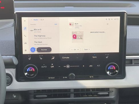 New 2026 Subaru Solterra image 17