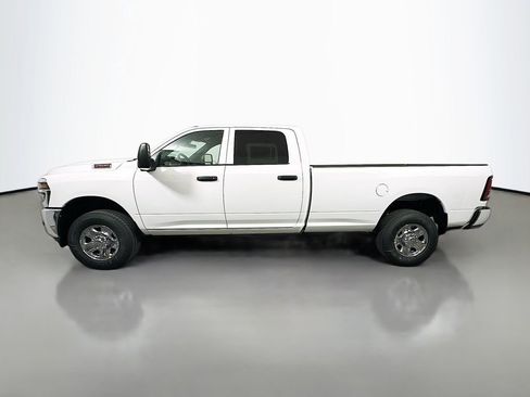 New 2026 RAM 2500 Tradesman w/ Chrome Appearance Group image 4