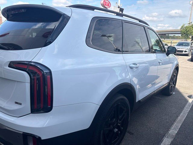 Used 2023 Kia Telluride SX Prestige X-Line AWD/4WD image 3