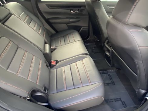 Certified 2026 Honda CR-V Sport-L image 11