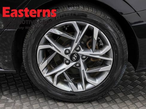 Used 2023 Hyundai Sonata SEL image 33