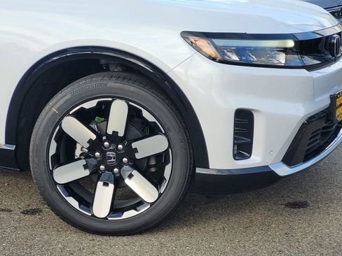 New 2026 Honda Prologue Elite image 3
