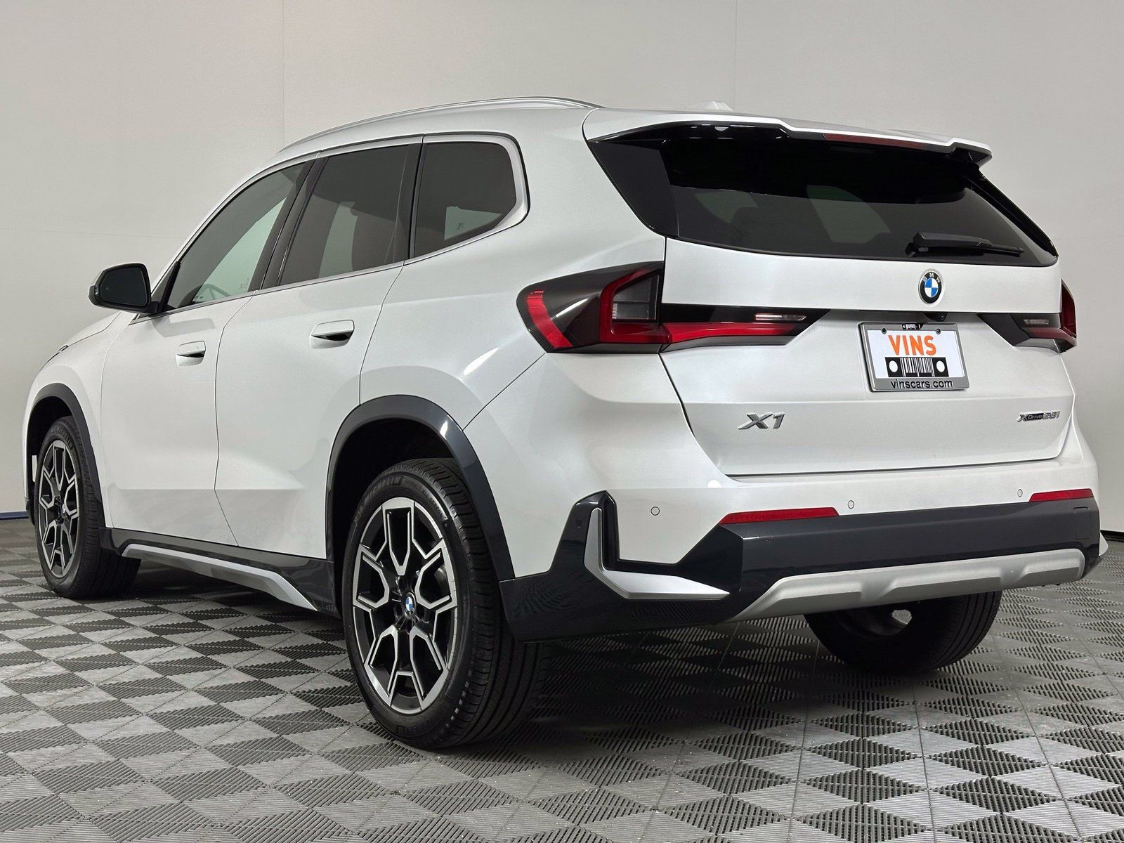 Used 2023 BMW X1 xDrive28i w/ Convenience Package AWD/4WD image 31
