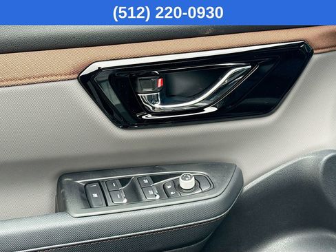 New 2026 Subaru Forester Sport image 21