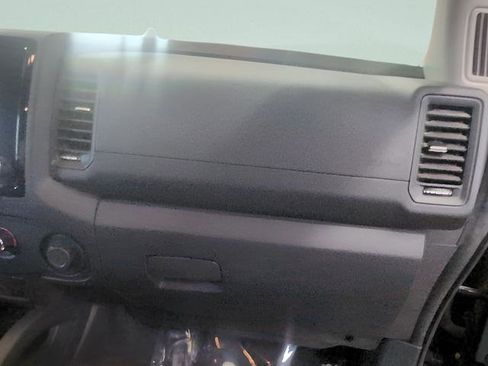 Used 2022 Nissan Frontier S w/ Technology Package image 25