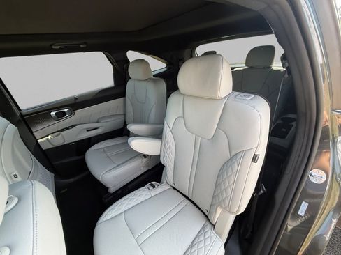 New 2026 Kia Sorento SX Prestige AWD/4WD image 22