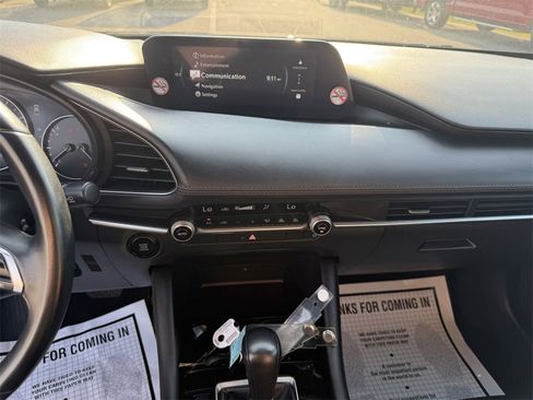 Used 2024 MAZDA MAZDA3 s image 10