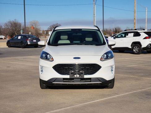 Used 2020 Ford Escape SEL image 6