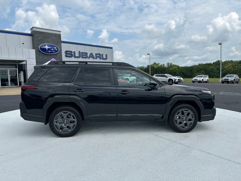 New 2026 Subaru Outback Premium AWD/4WD image 8