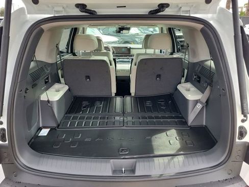 New 2026 Hyundai Santa Fe Limited image 23