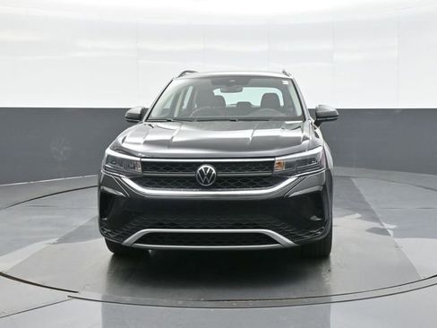 Used 2023 Volkswagen Taos S w/ Driver Assistance Package image 2