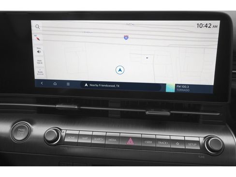 New 2026 Hyundai Kona Limited image 43