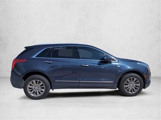 Used 2018 Cadillac XT5 FWD w/ LPO, Wheel Lock Package video 4