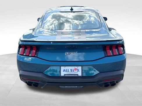 New 2026 Ford Mustang GT image 7