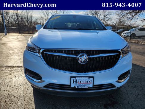 Used 2021 Buick Enclave Essence image 41