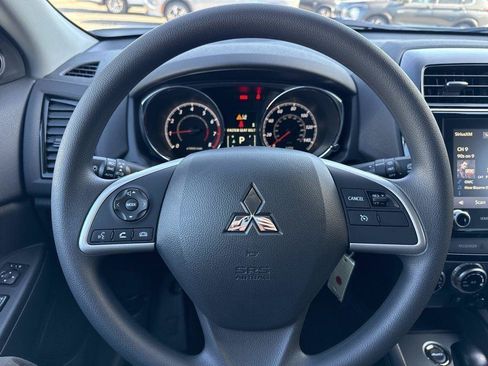 New 2026 Mitsubishi Outlander Sport ES AWD/4WD image 16