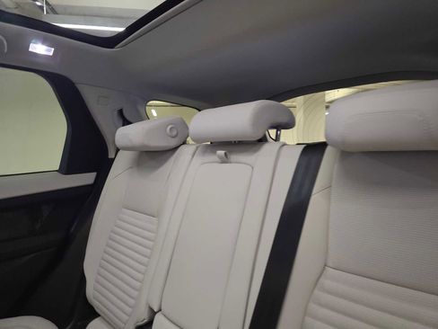 Certified 2023 Land Rover Discovery Sport SE image 15