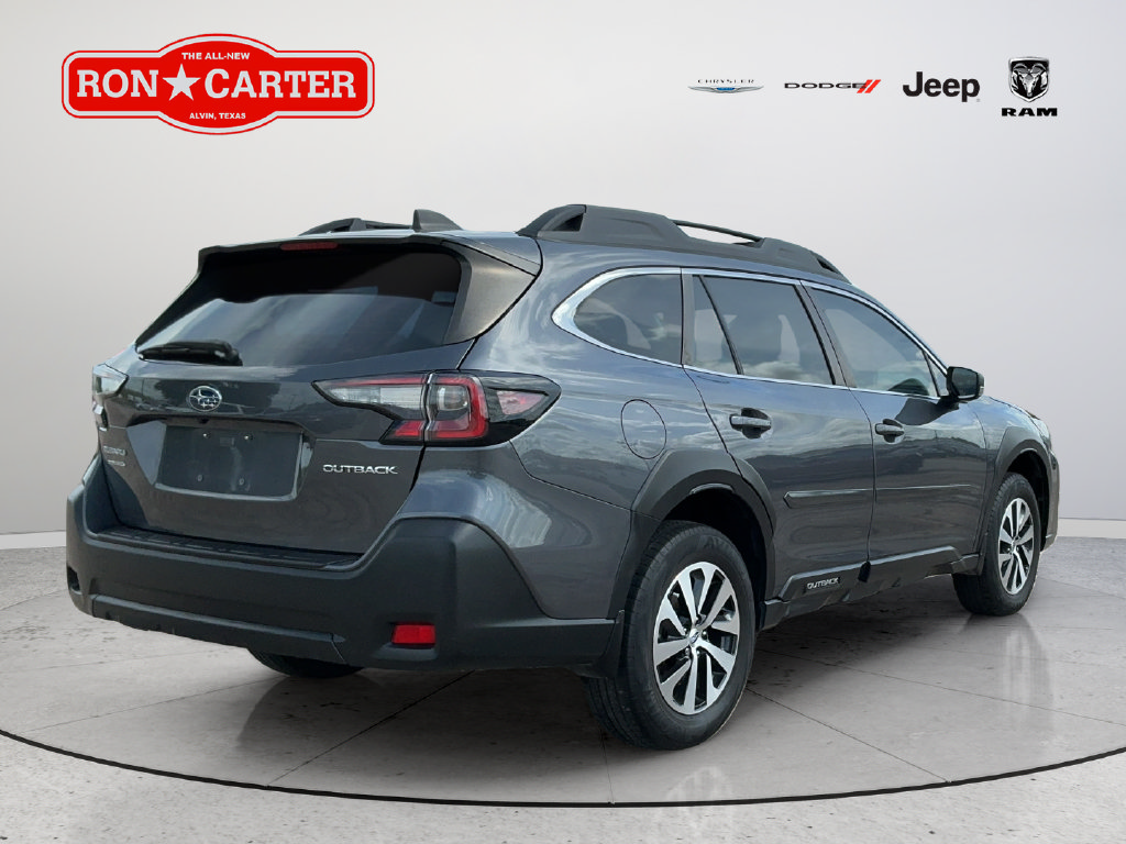 Used 2024 Subaru Outback AWD/4WD image 6