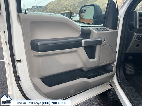 Used 2015 Ford F150 XLT w/ Equipment Group 301A Mid image 20