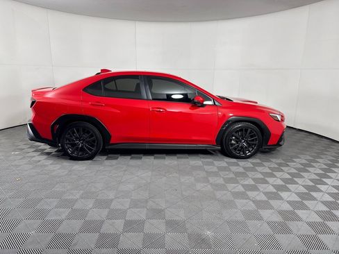 Used 2022 Subaru WRX Limited image 8