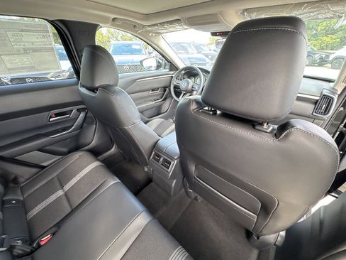 New 2026 MAZDA CX-50 Meridian Edition w/ Weather Package AWD/4WD image 12