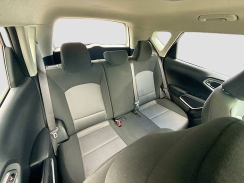 Used 2020 Kia Soul LX FWD image 30