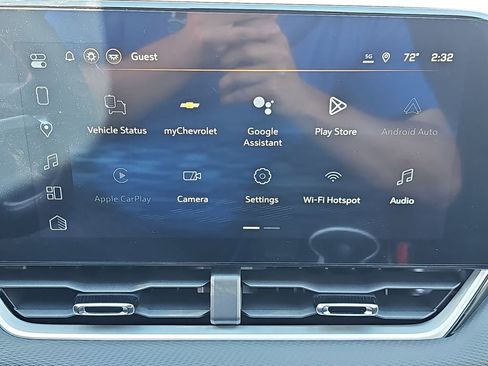 New 2026 Chevrolet Equinox LT image 21