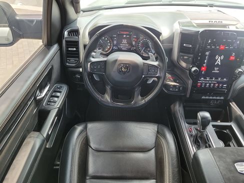 Used 2021 RAM 1500 TRX w/ TRX Level 1 Equipment Group AWD/4WD image 17