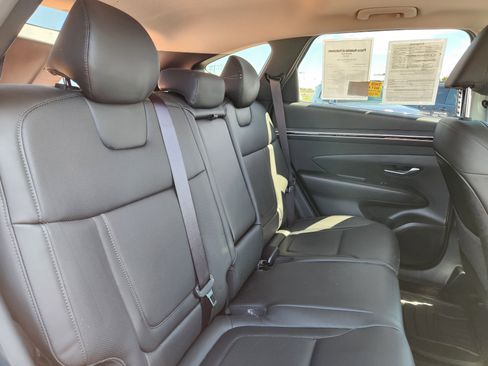 Used 2023 Hyundai Tucson SEL w/ Convenience Package image 15
