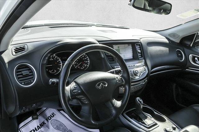Used 2019 INFINITI QX60 Luxe w/ Essential Package AWD/4WD image 10