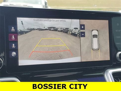 Used 2021 Kia Sorento SX image 15