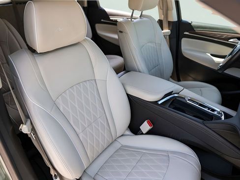 Used 2023 Buick Enclave Avenir w/ Avenir Technology Package FWD image 35