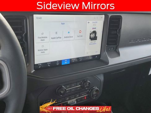 New 2025 Ford Bronco Badlands image 27