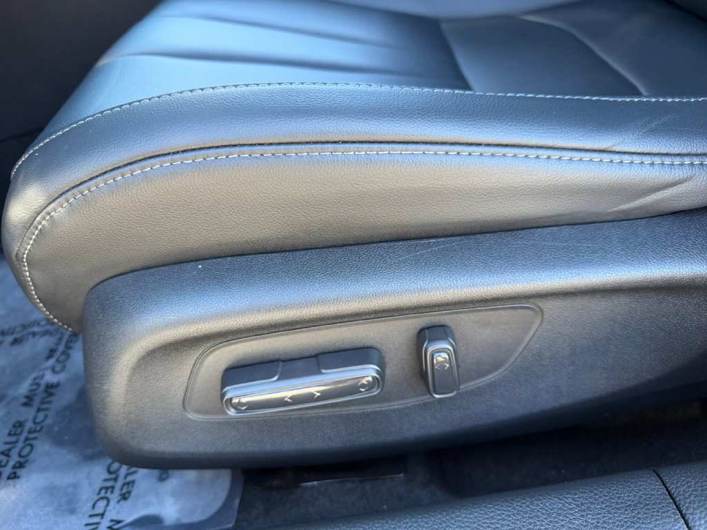Used 2023 Acura Integra A-Spec FWD image 15