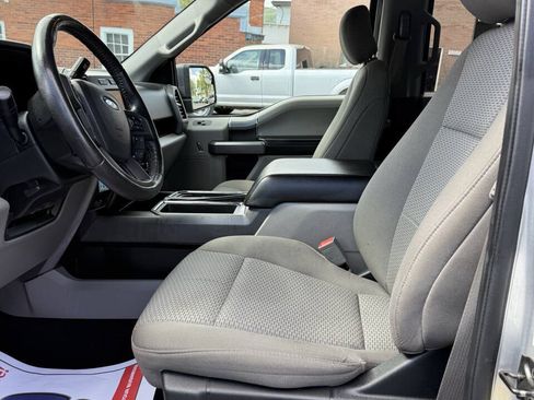 Used 2019 Ford F150 XLT w/ Equipment Group 302A Luxury AWD/4WD image 9