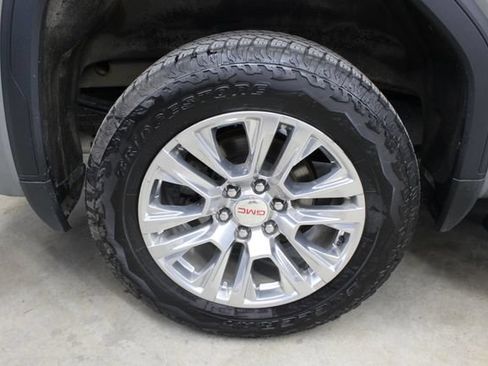 Certified 2024 GMC Sierra 1500 Denali w/ Technology Package AWD/4WD image 62