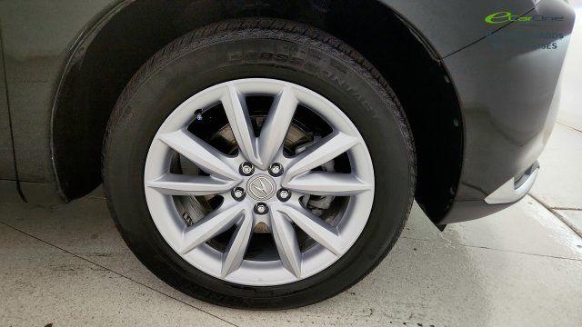 Used 2024 Acura RDX SH-AWD image 78