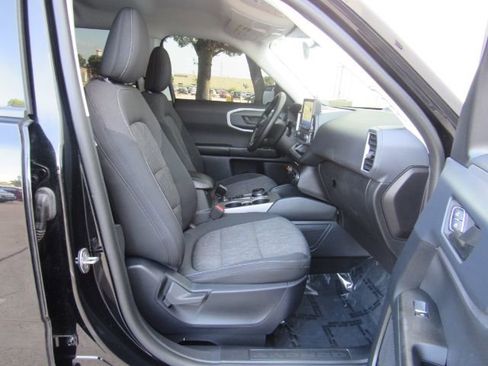 Used 2021 Ford Bronco Sport Big Bend image 19