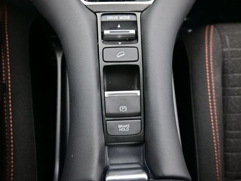 Used 2025 Honda HR-V Sport image 44