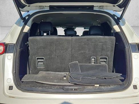 Used 2021 MAZDA CX-9 Touring FWD image 10